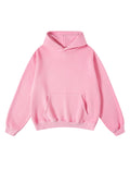 ROSÈ VINTAGE HOODIE