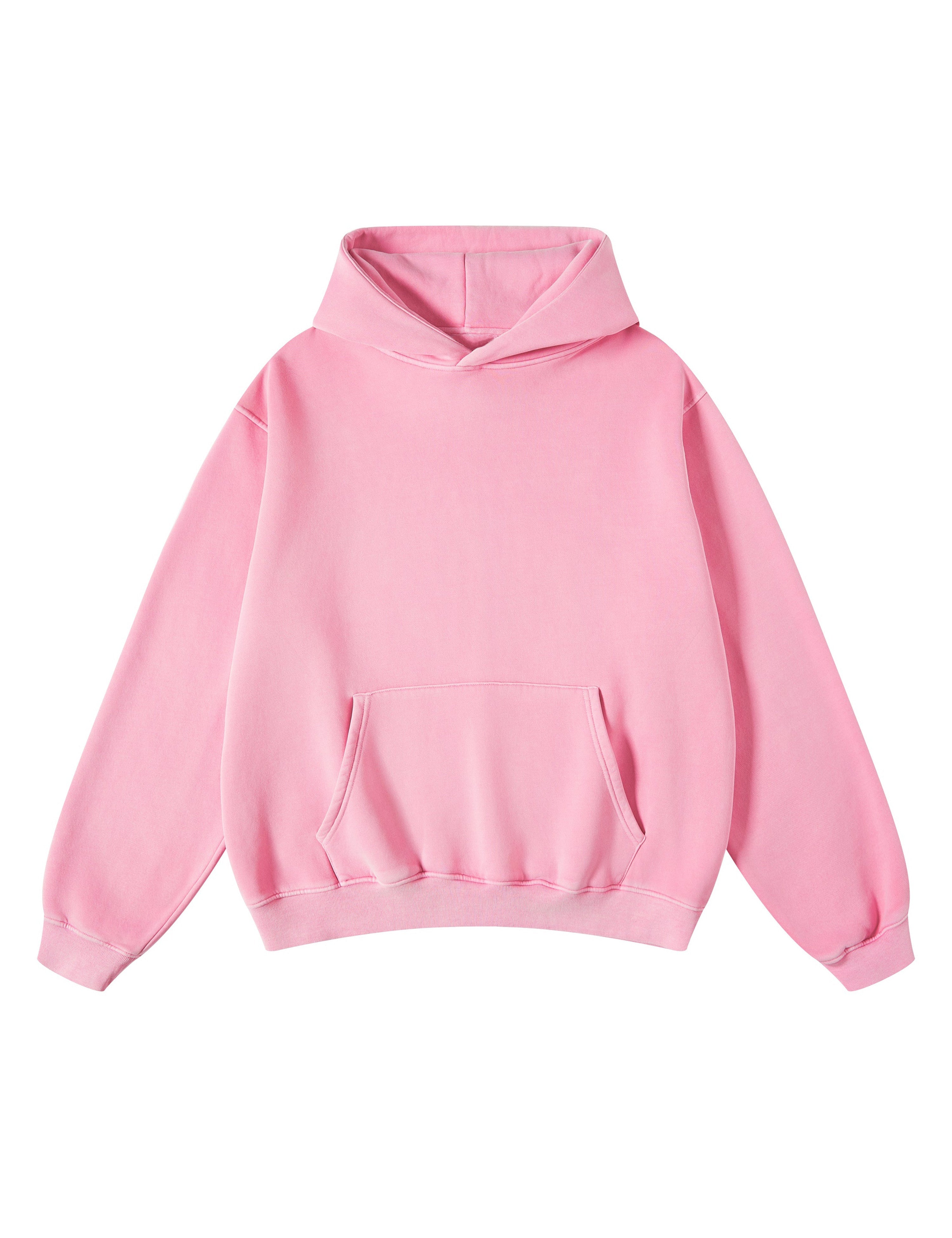 ROSÈ VINTAGE HOODIE