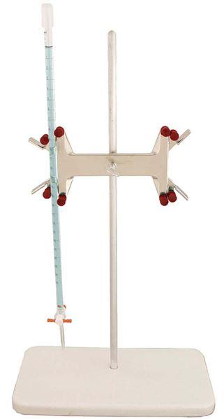 Ohaus CLS-BTSETA Buret Holder Kit / Rods, Frames & Supports