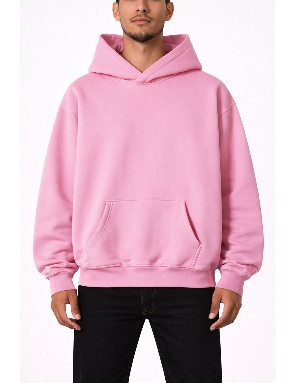 ROSÈ VINTAGE HOODIE