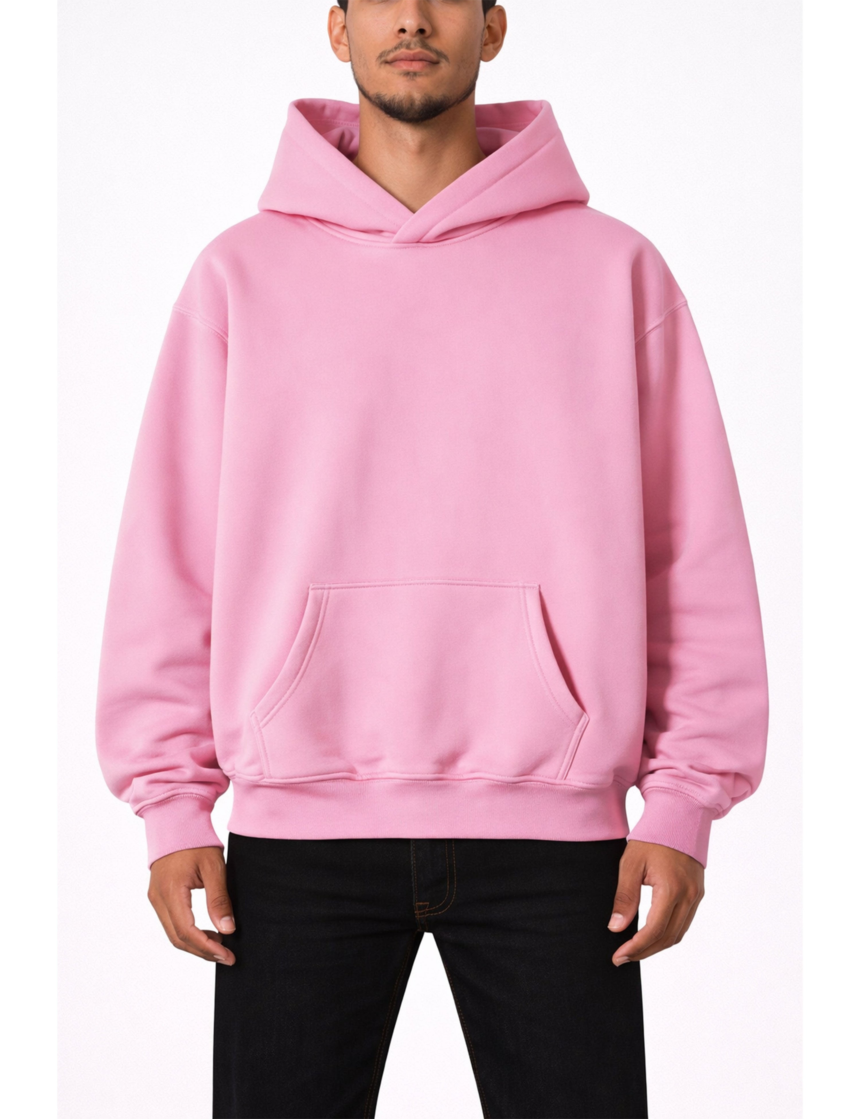 ROSÈ VINTAGE HOODIE