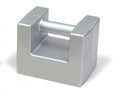 Ohaus 80850311 Pipe Handle Weight, 100 lb
