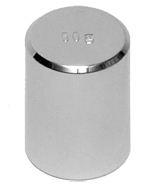 Ohaus 80780138 ASTM Class 4 Individual Weight with Certificate, 300 g