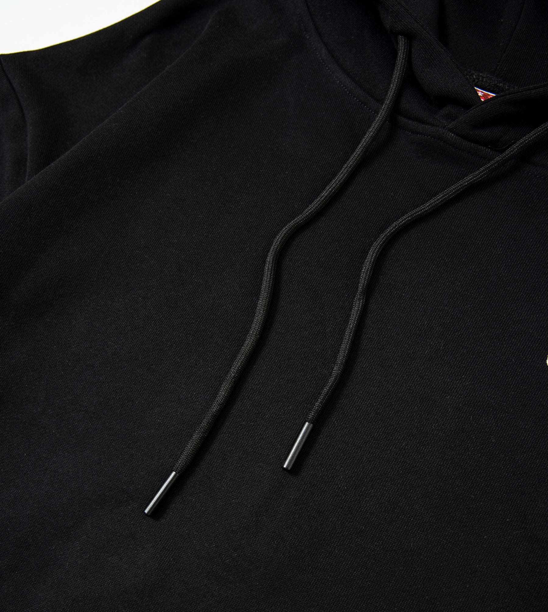 Monkey King Embroidery Hoodie