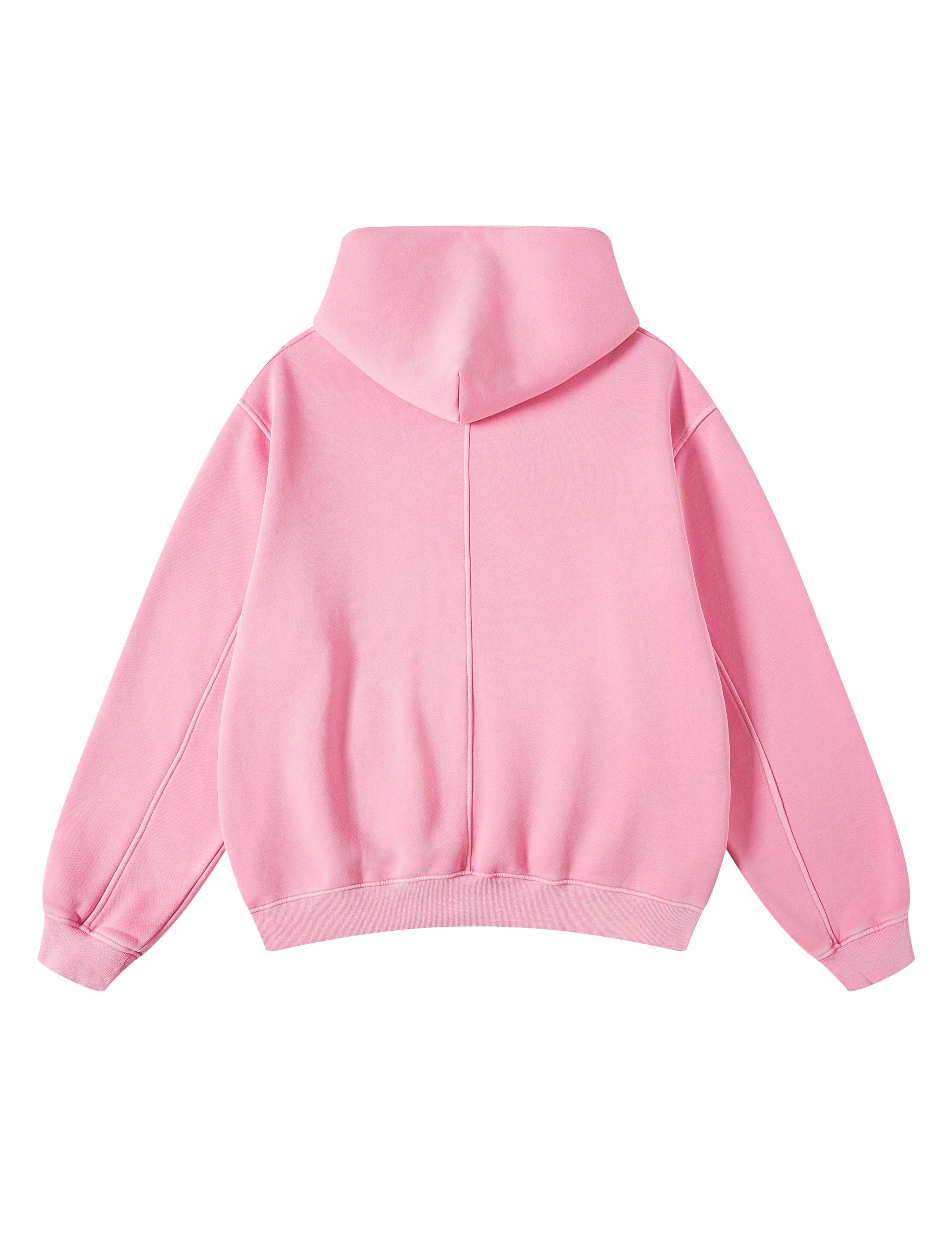 ROSÈ VINTAGE HOODIE
