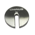 Ohaus 80850145 Metric Slotted Weight - 50 g