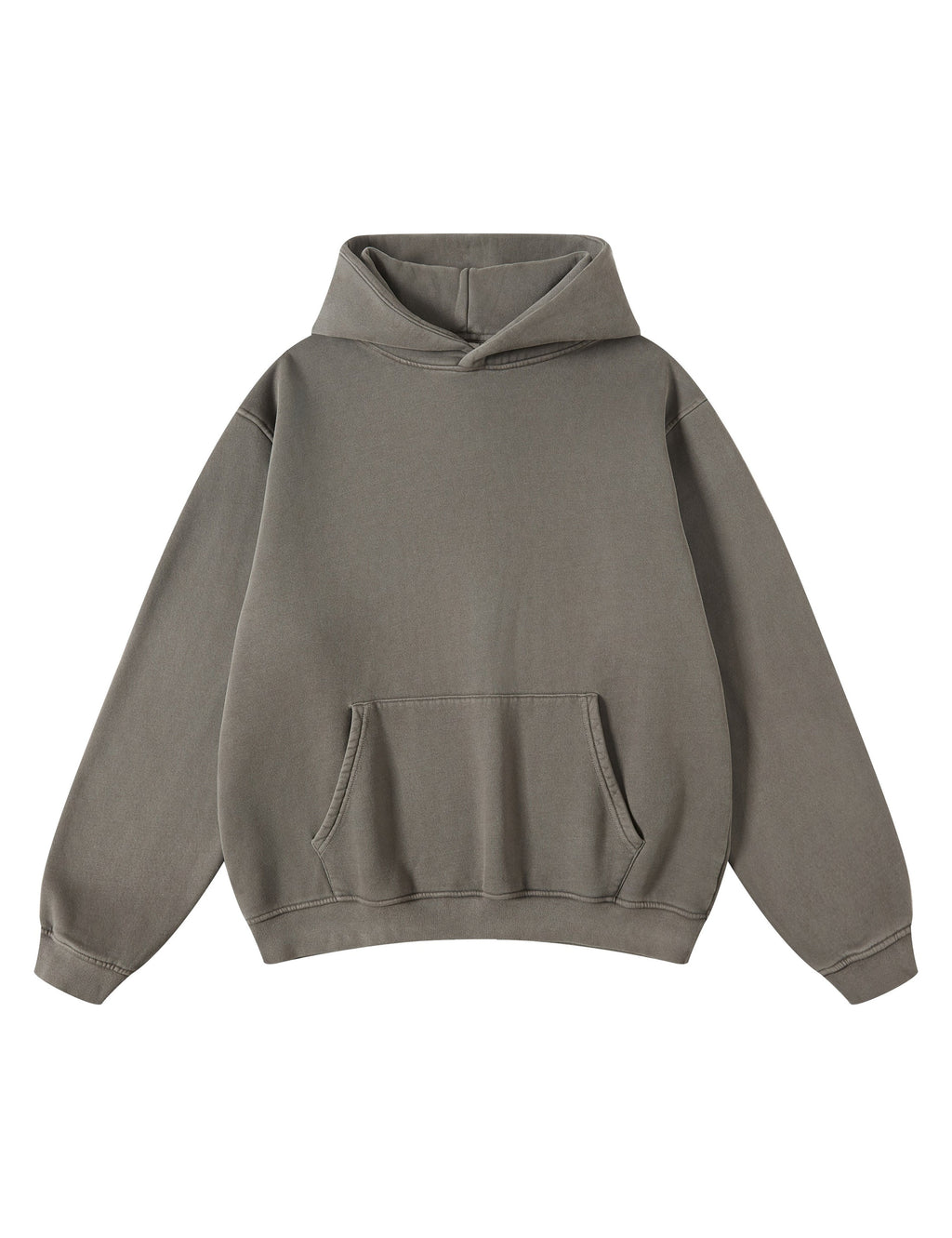 CLOVE VINTAGE HOODIE