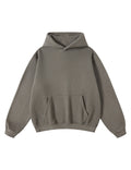 CLOVE VINTAGE HOODIE