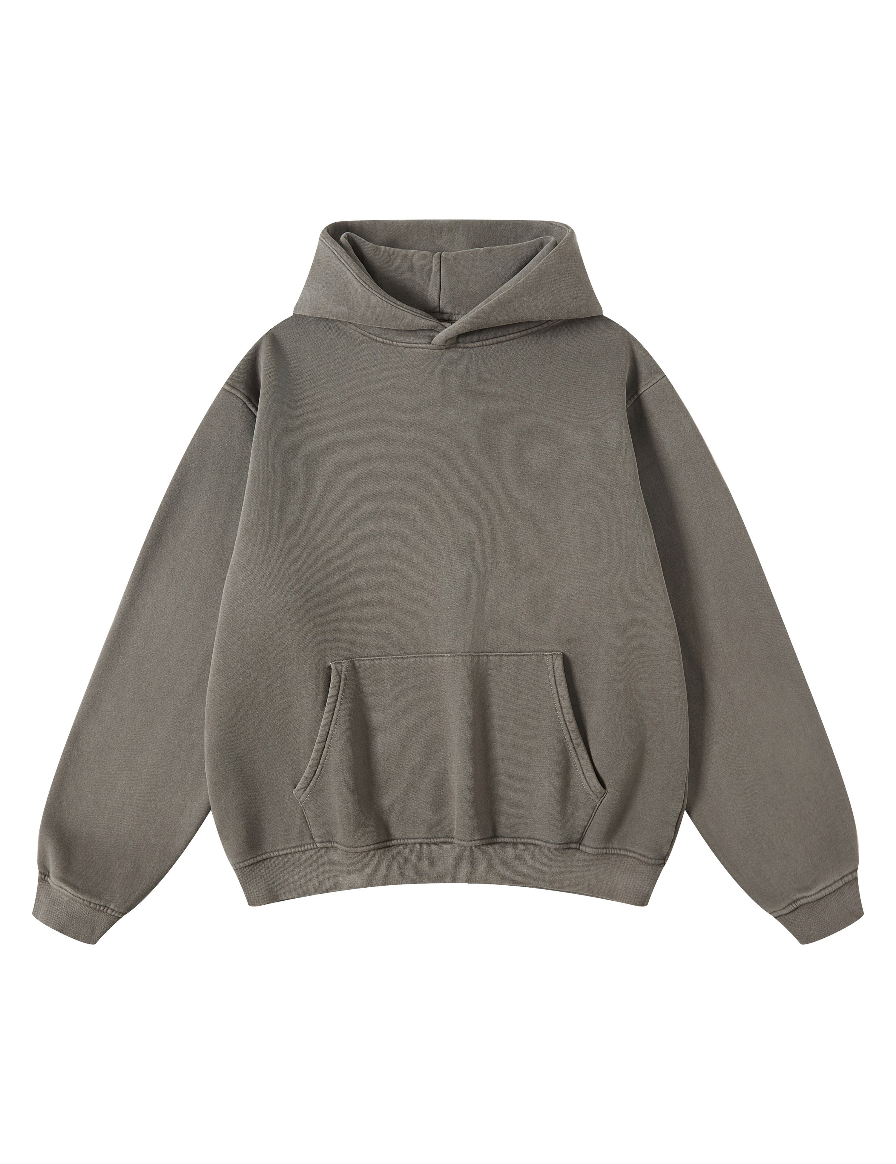 CLOVE VINTAGE HOODIE