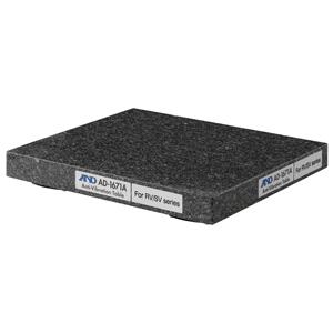 A&D Weighing AD-1671A Anti-vibration table (slab) for Viscometers and Rheometers