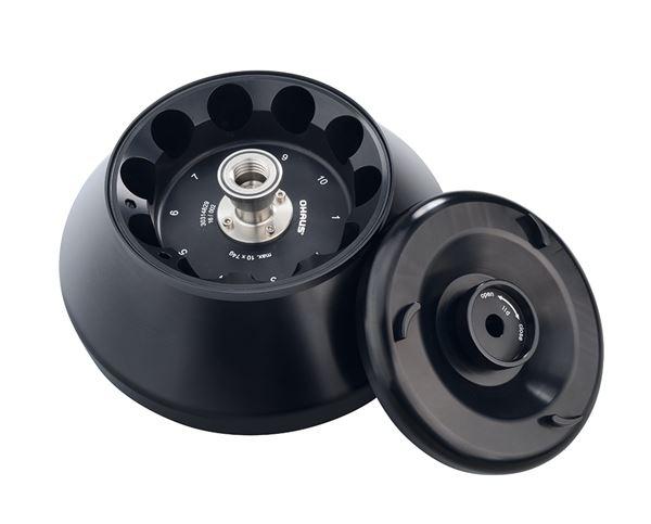 Ohaus R-A10x50/10MI Frontier Rotors Centrifuges