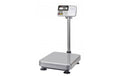 A&D Weighing HW-200KC Bench Scale, 500 lb x 0.05 lb