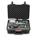 Ohaus a-AP50MM-F AquaSearcher Multifunction Portable Photometer Kit, 365 nm to 630 nm, ± 0.005 Abs at 1.0 Abs Nominal