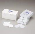 Advantec M-08525MM Absorbent Pads M-085 ABSORBENT PAD 25MM 100/PK