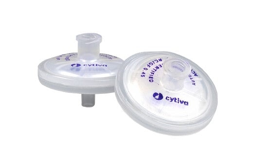 PALL AP-4140 Acrodisc Premium Syring Filter, Glass Fiber 55 grade, 0.7um retention rating, 1000/PK