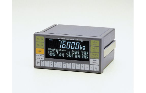A&D Weighing AD-4402 Digital Weighing Indicator