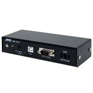 A&D Weighing AD-1611 Optical Communication Adapter