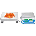 Adam Equipment CDT 16-60 Cruiser Dual Counting Scale, 35/130 lb x 0.001/0.005 lb