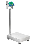 Adam Equipment GGS 30aM Gladiator Washdown Scale, NTEP CLASS III, 30 lb x 0.005 lb