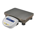 Adam Equipment NBL 12001e Nimbus Precision Balance, 12000 g x 0.1 g