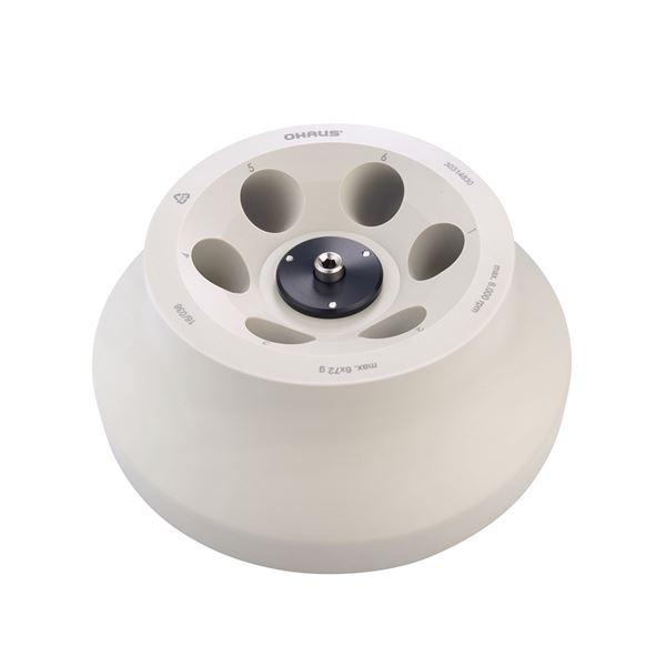 Ohaus R-A6x50/6MI Frontier Rotors Centrifuges