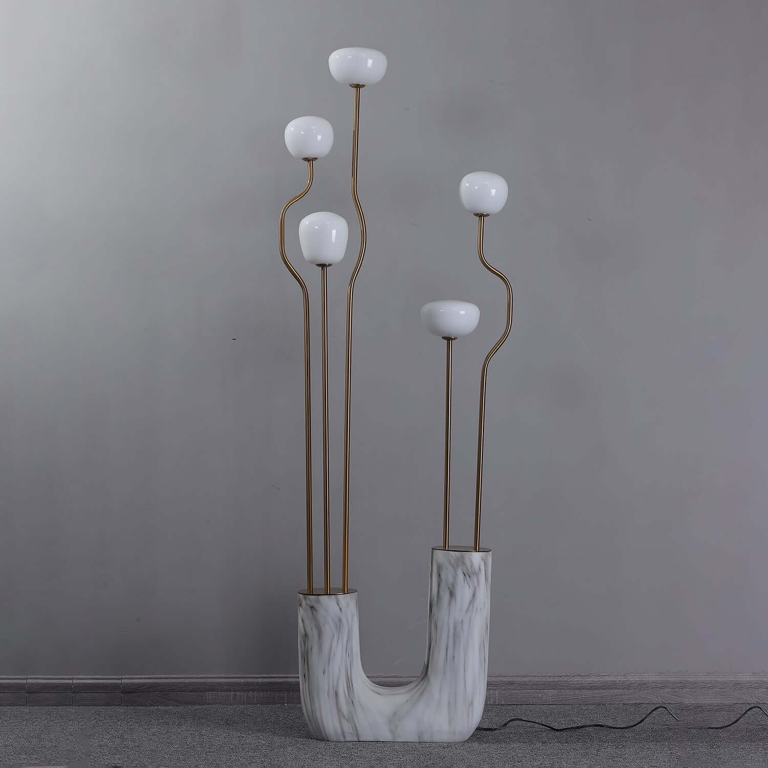 Aenor Floor Lamp