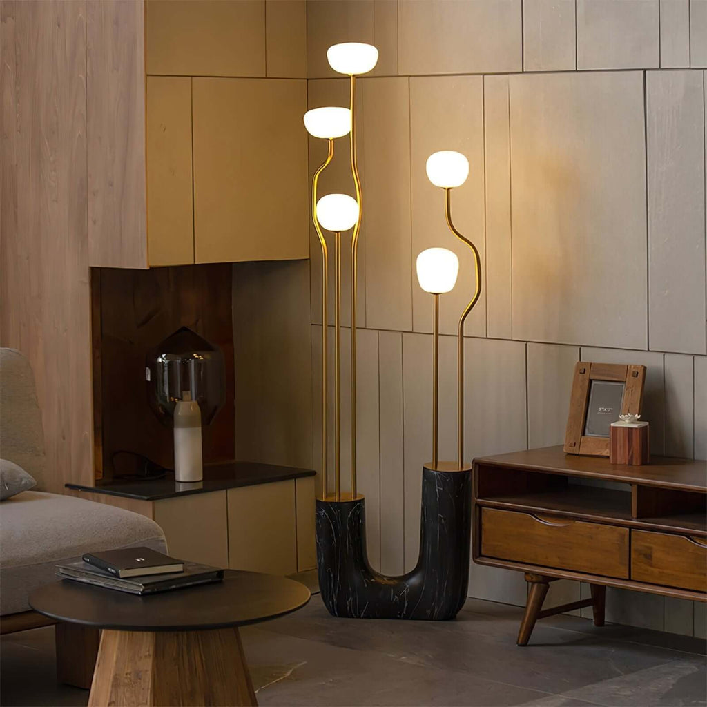 Aenor Floor Lamp