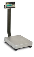 Intelligent Weighing Technology AFW-F132 AFW Series Industrial Bench Scale, 132 lb x 0.02 lb