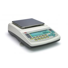 Torbal AG1000L Internal Calibration Precision Balance, NTEP, Class II, 1000 g x 0.01 g