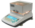 Torbal AGS120 250C PRO Professional Moisture Analyzer, 120 g x 0.001 g / 0.01%, Halogen