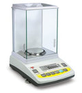 Torbal AGZN120 External Calibration Analytical Balances, 120 g x 0.0001 g