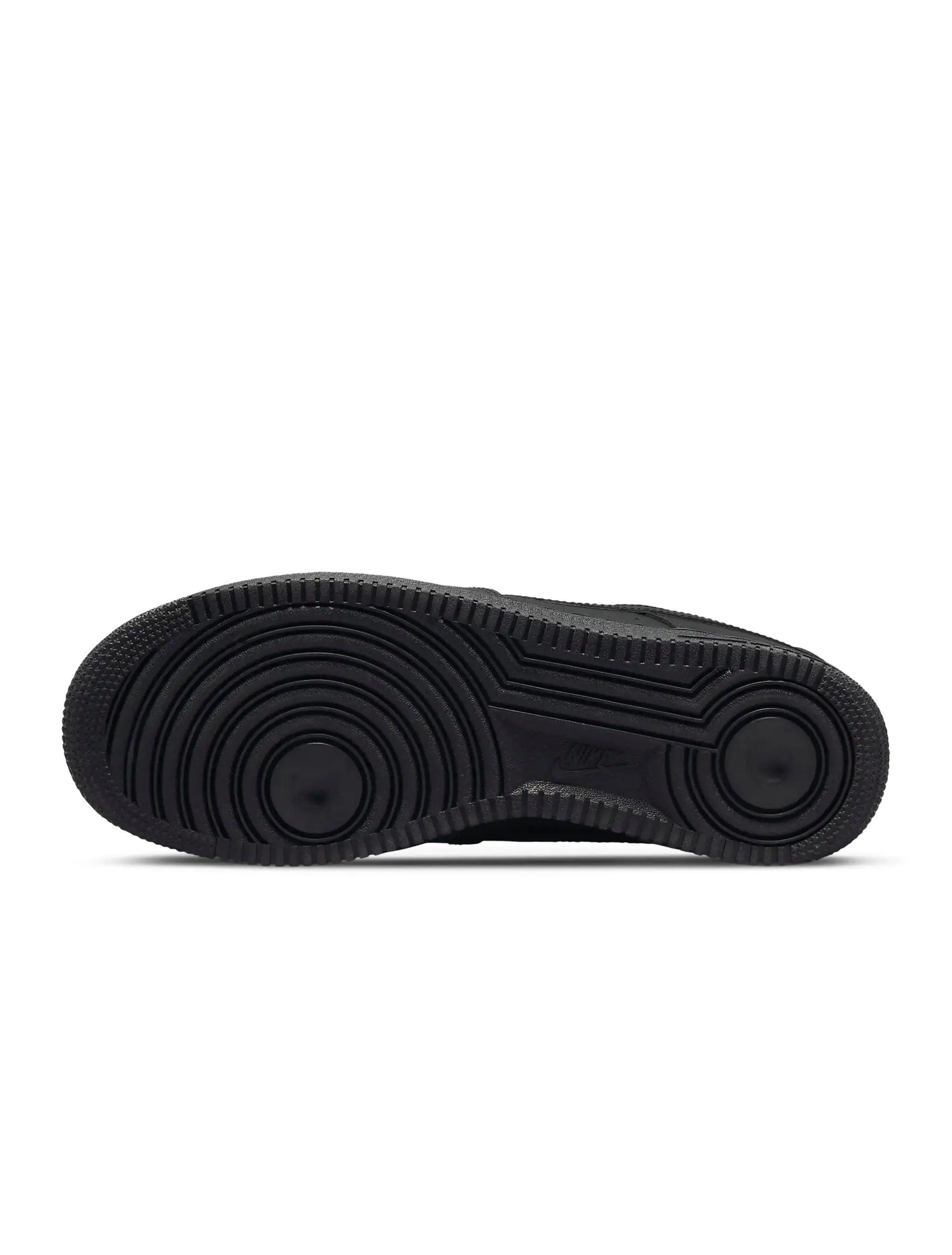 Nike Men's Air Force 1 '07 - Triple Black