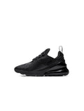 Nike Big Kids Air Max 270 - Black