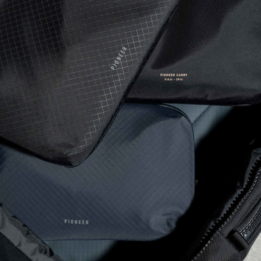 Global Pouch XL