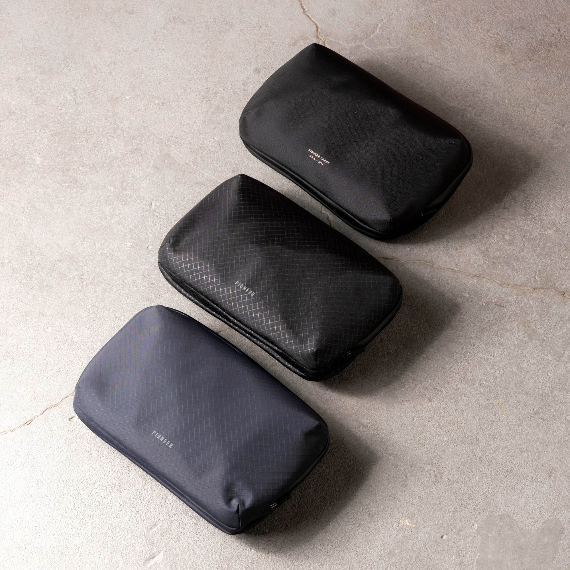 Global Pouch XL