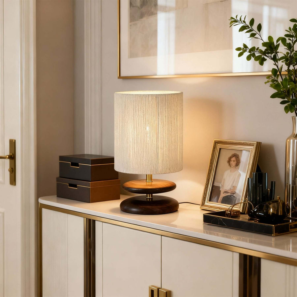 Alnix Table Lamp