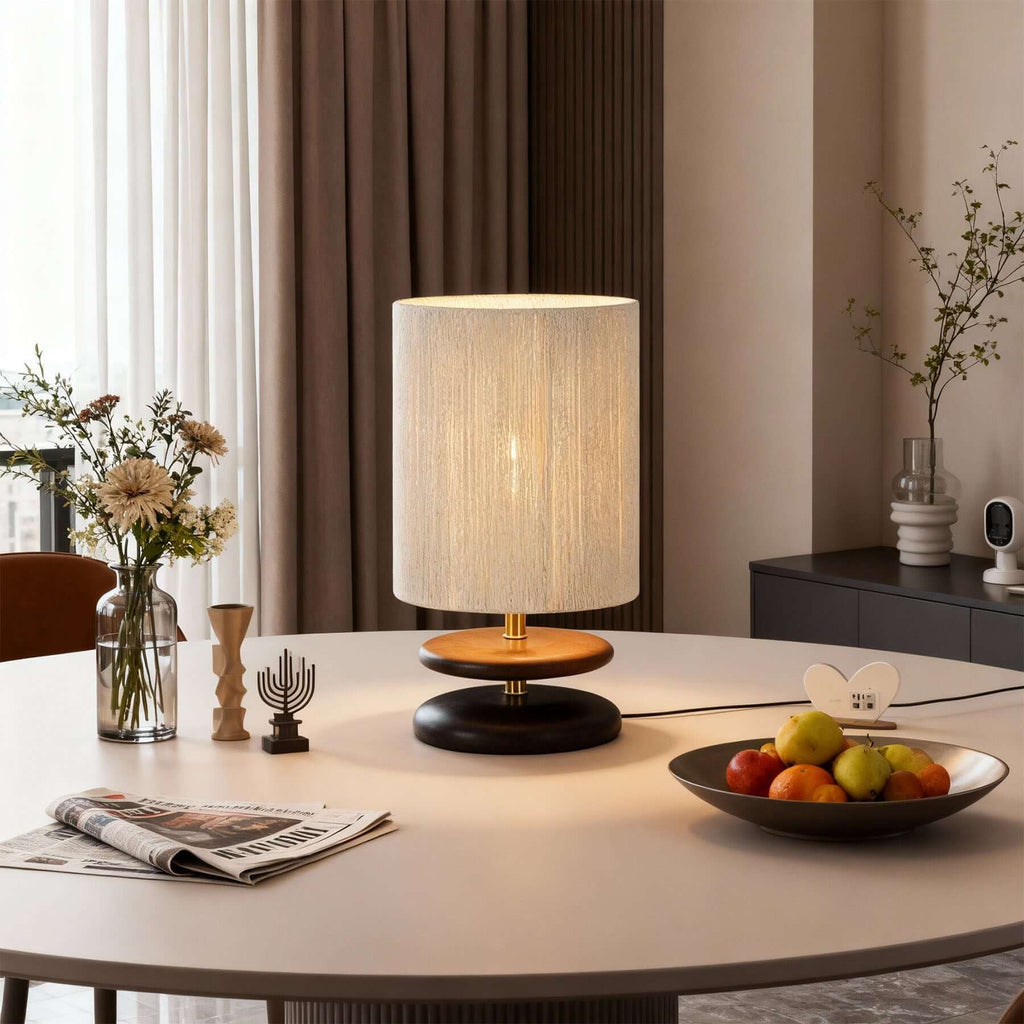 Alnix Table Lamp