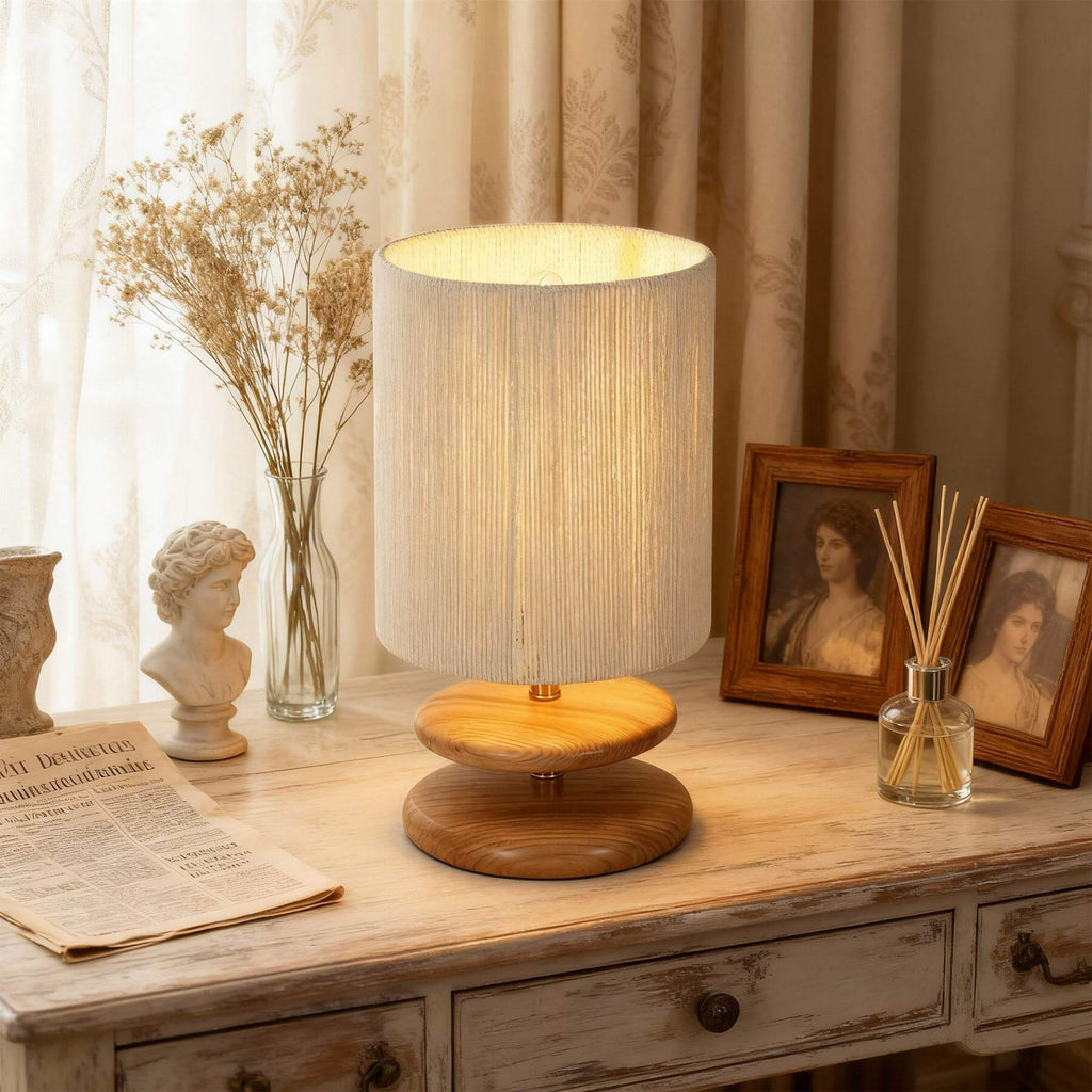 Alnix Table Lamp