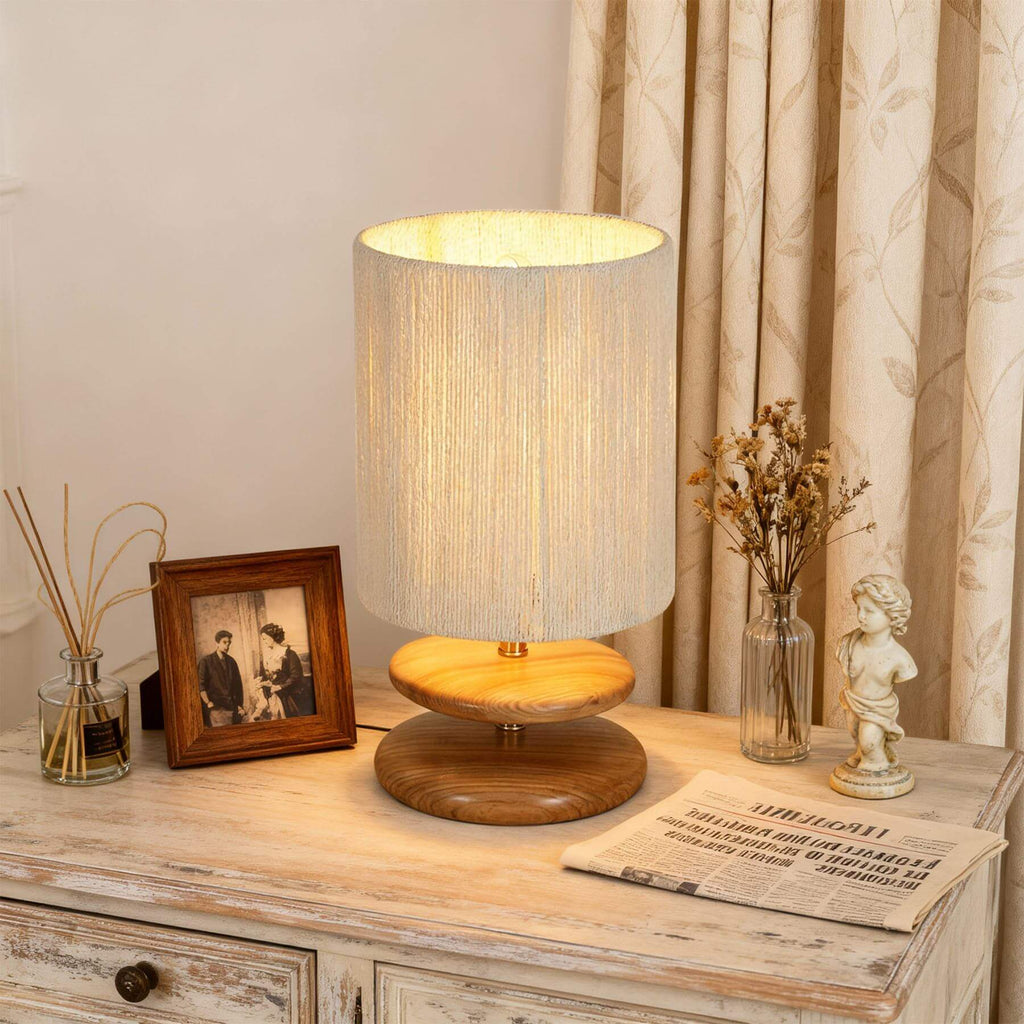 Alnix Table Lamp