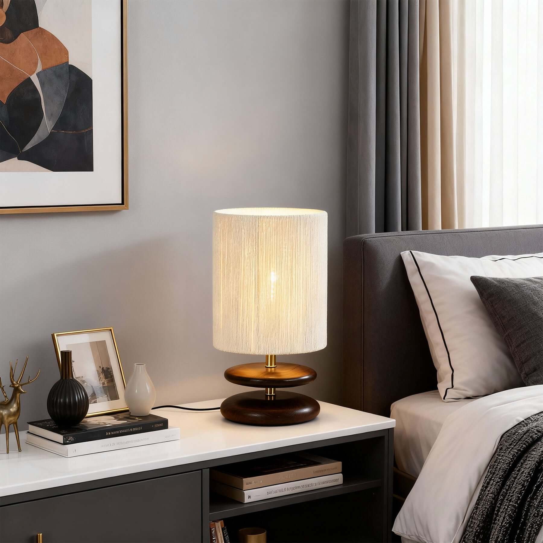 Alnix Table Lamp