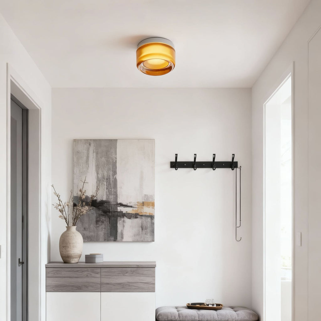 Dimple Wall Sconce