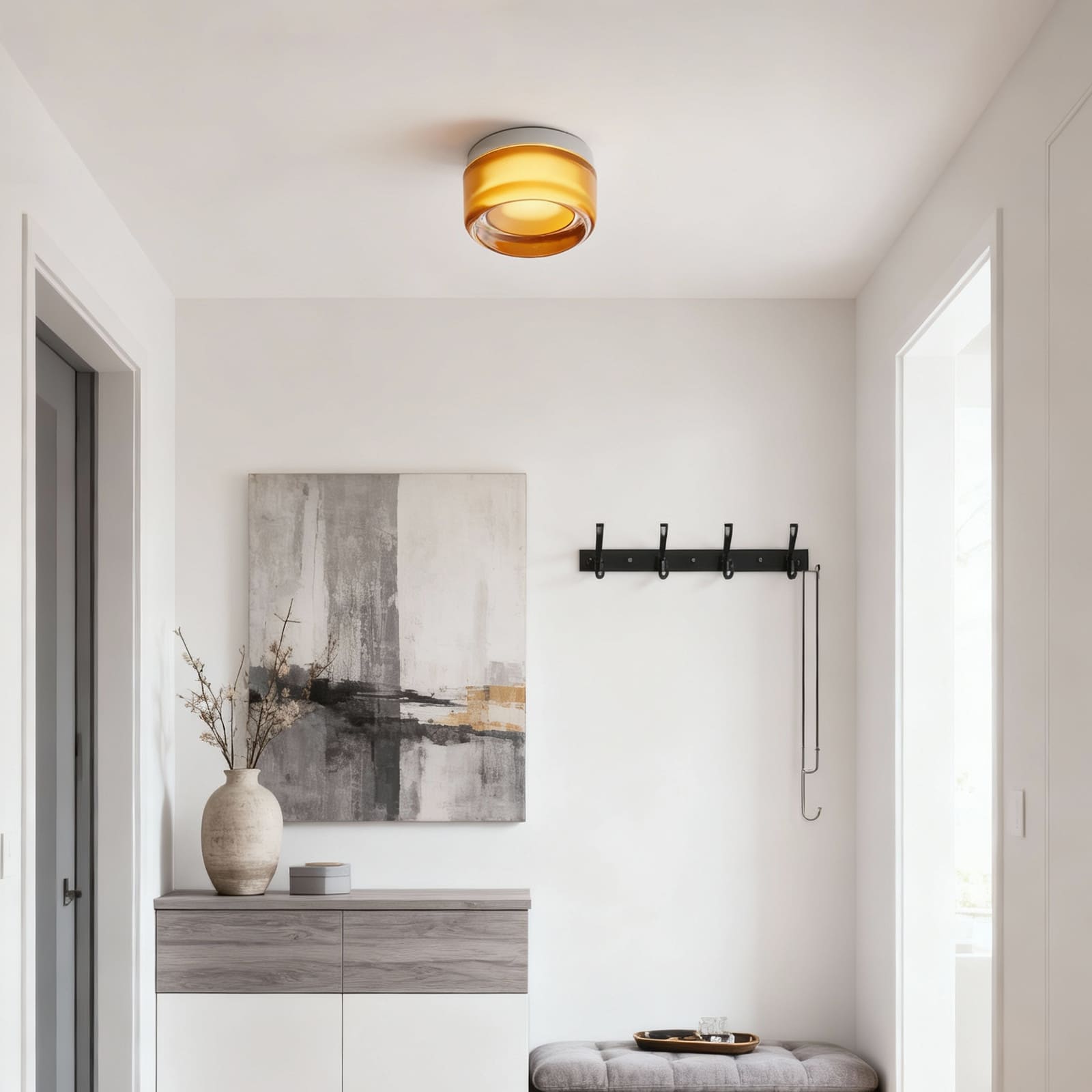 Dimple Wall Sconce