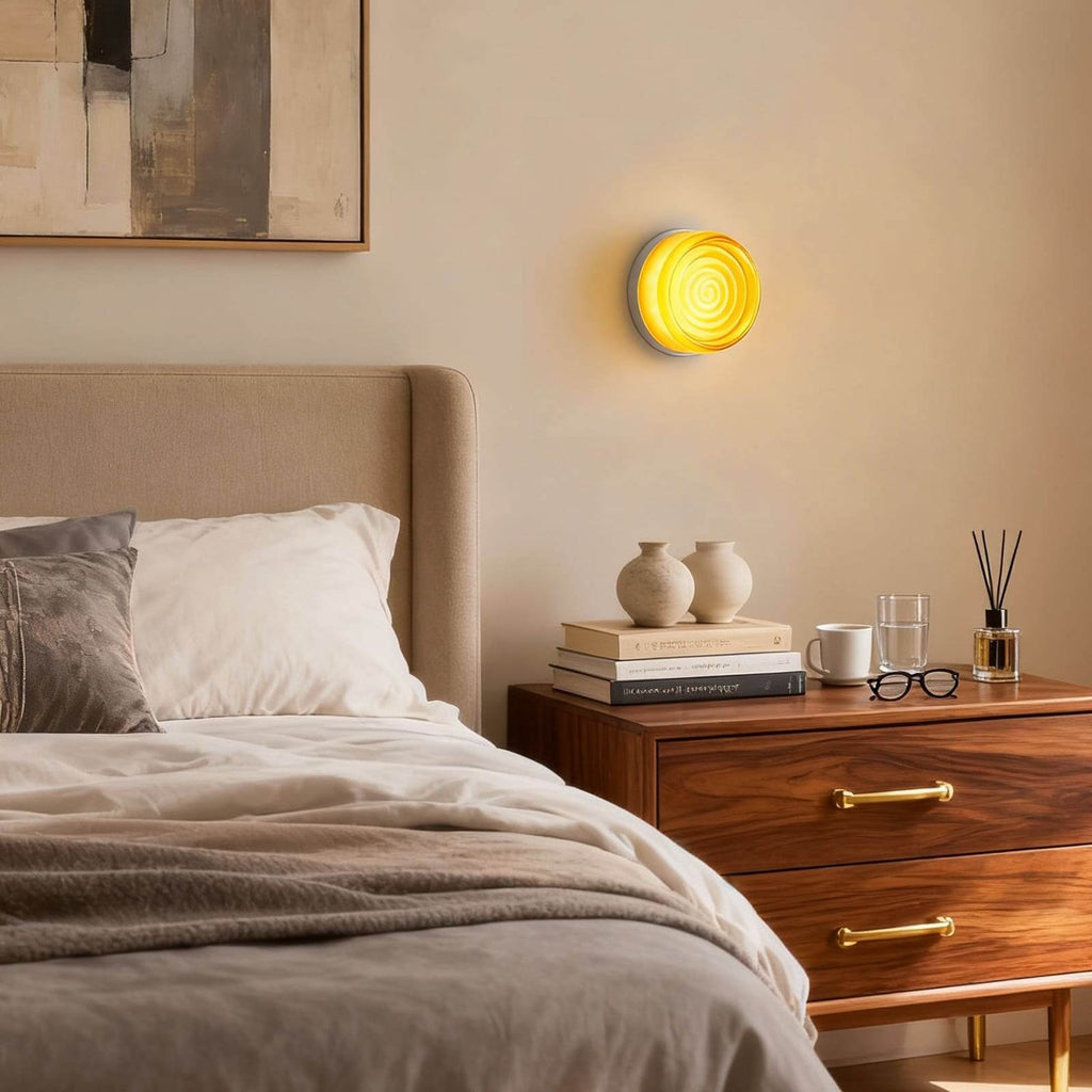 Dimple Wall Sconce
