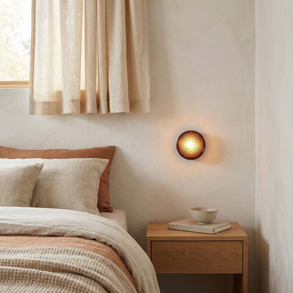 Dimple Wall Sconce