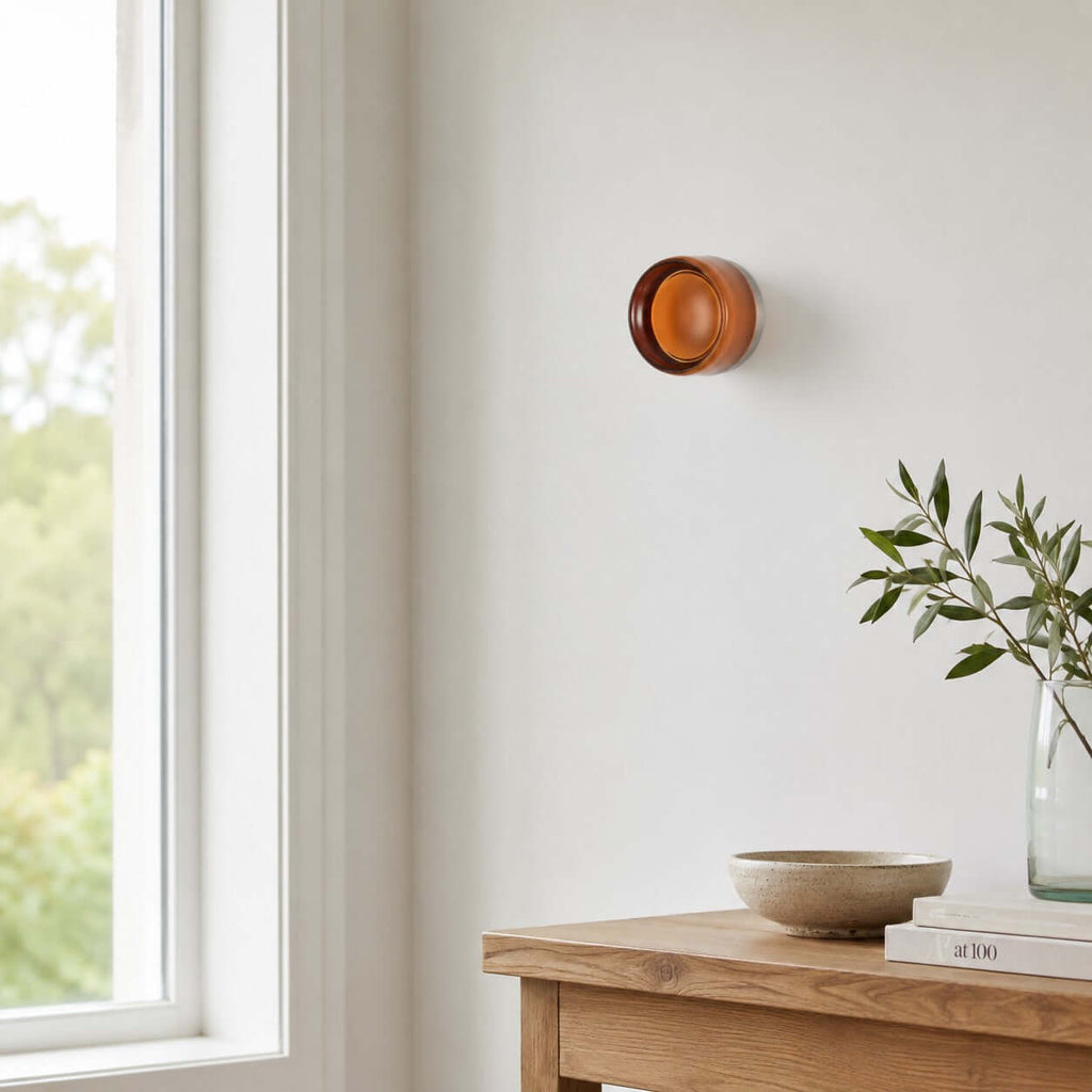 Dimple Wall Sconce