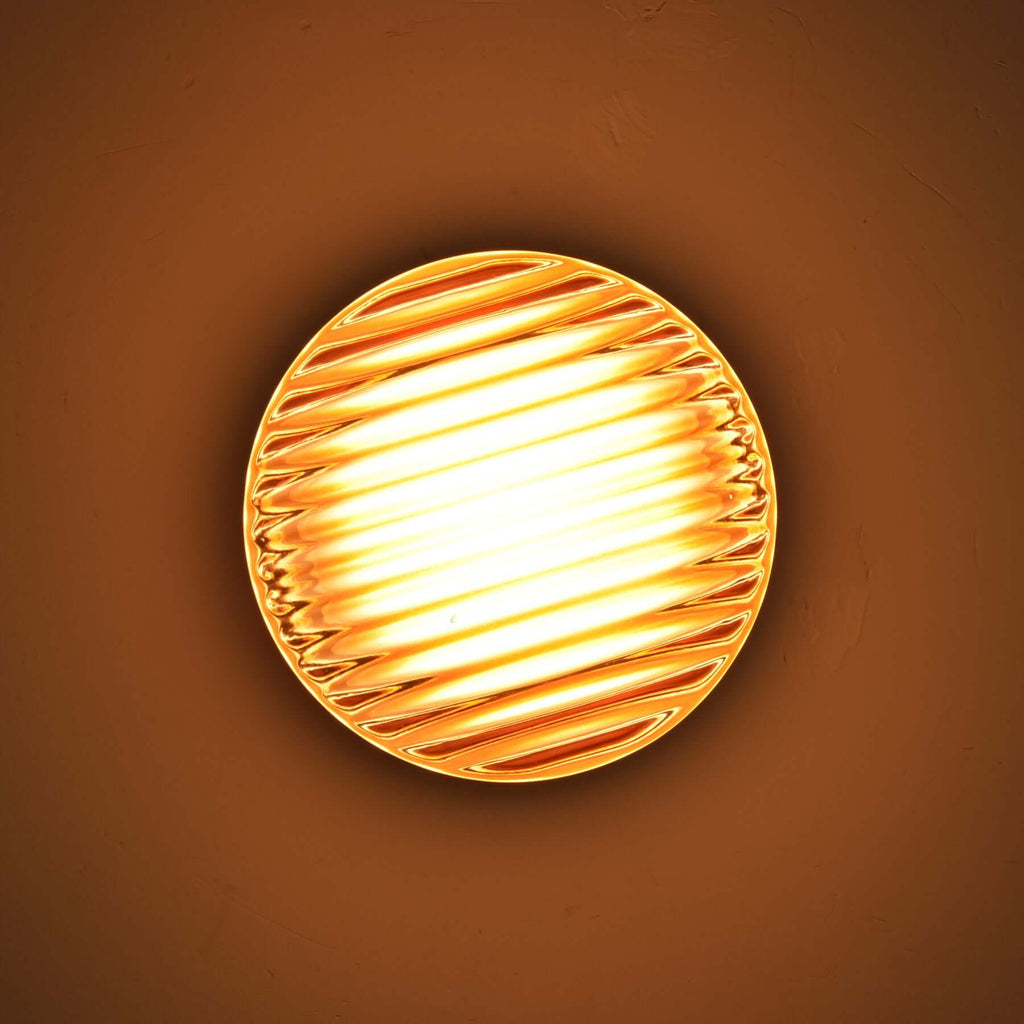 Dimple Wall Sconce