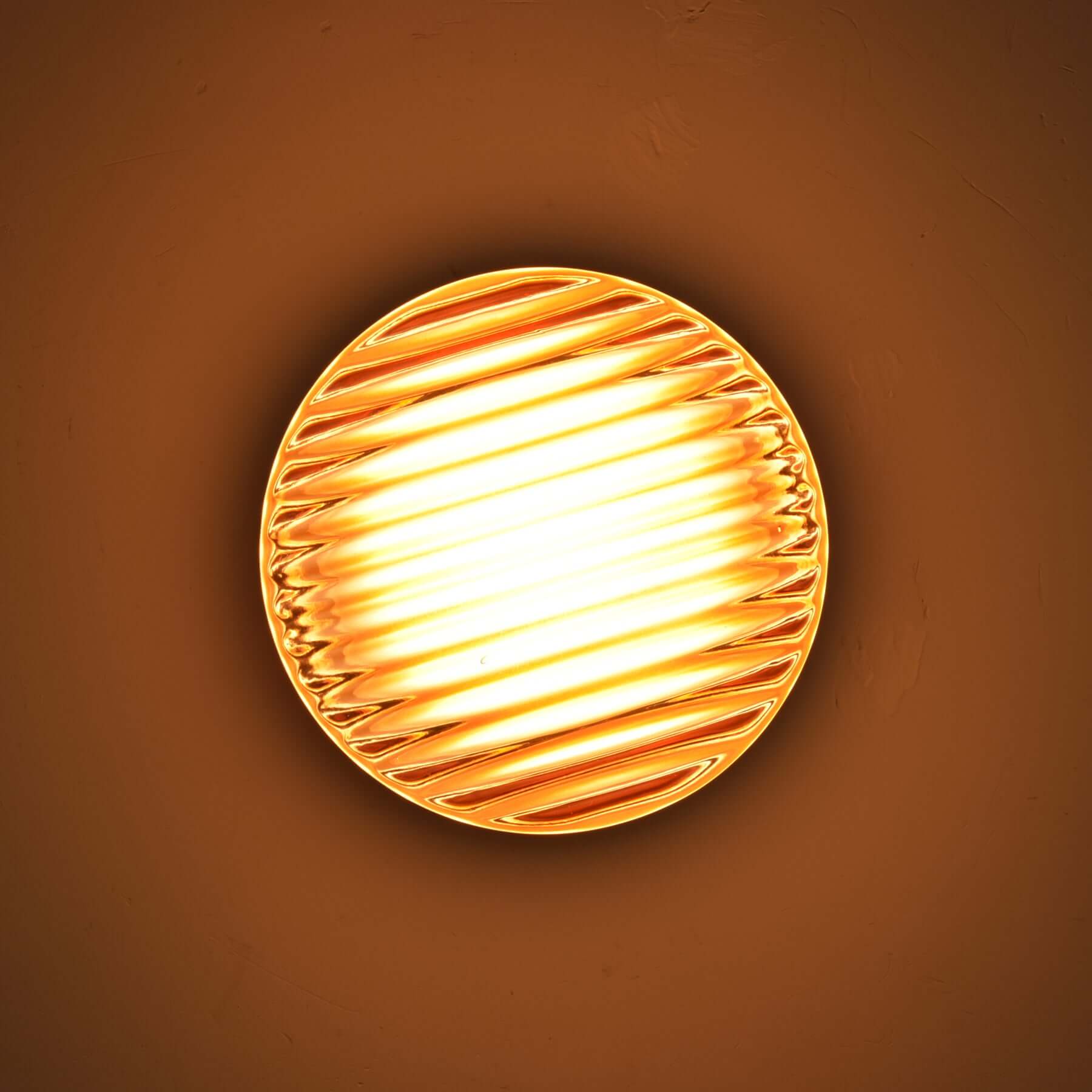 Dimple Wall Sconce