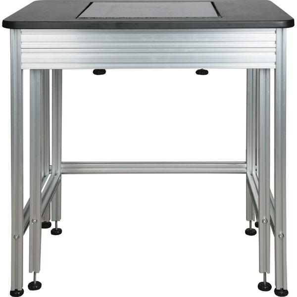 **PLEASE CALL US TO ORDER ITEM** Adam Equipment Anti-Vibration Table (PN:104008036)