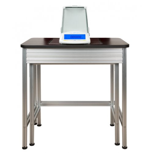 **PLEASE CALL US TO ORDER ITEM** Adam Equipment Anti-Vibration Table (PN:104008036)