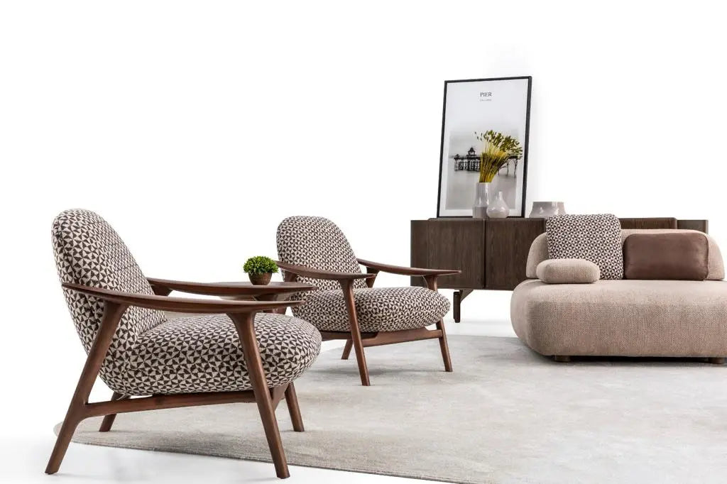 Osso Seating Group